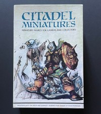 Citadel Deluxe Aly Morrison's
