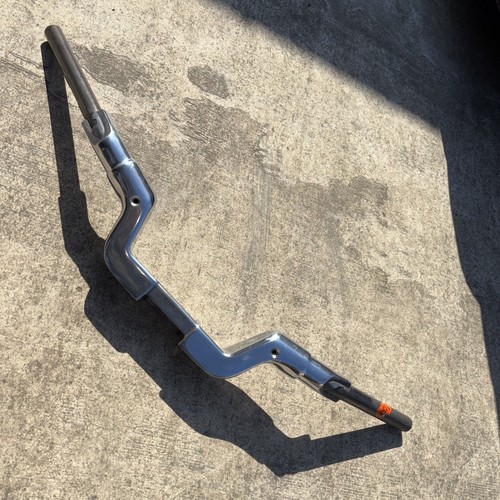 Harley davidson rod - rod, manubrio