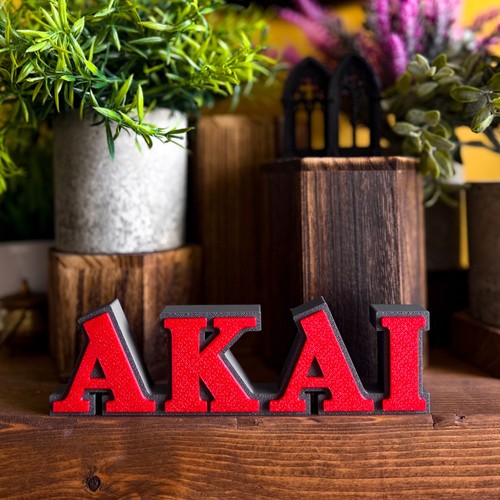 Akai modello display - akai, di