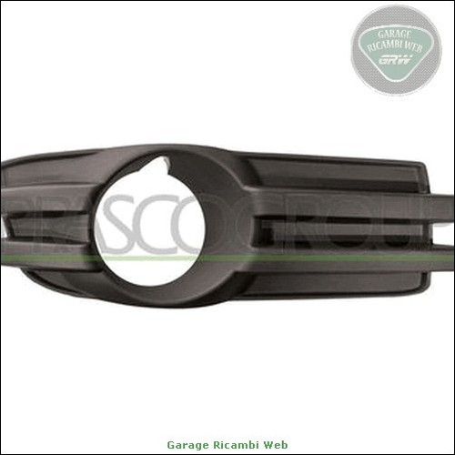 Dg0112133 griglia paraurti - dg0112133,