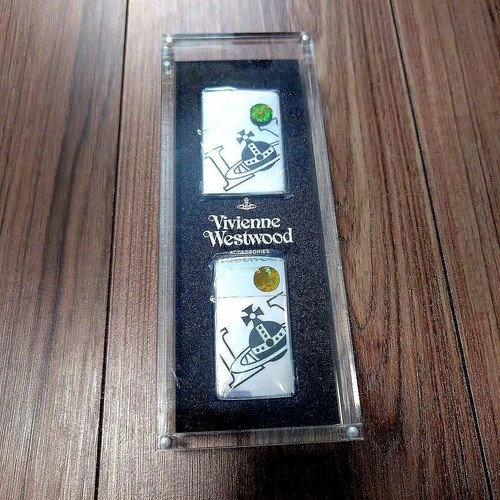 Coppia accendini zippo - di,