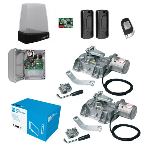 Kit automazione per cancello - per, a