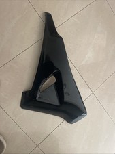 Sotto Pedana Dx Honda Integra 700 Perfette Condizioni
