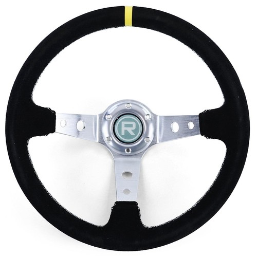 Volante racing calice tipo 4 - a,