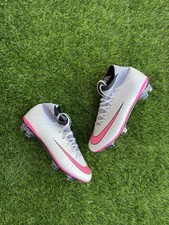 Tacchetti calcio Mercurial