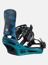 Attacchi snowboard Burton