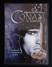 DVD Conan Il Barbaro Twenty