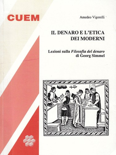 Vigorelli amed denaro e - amed..il,