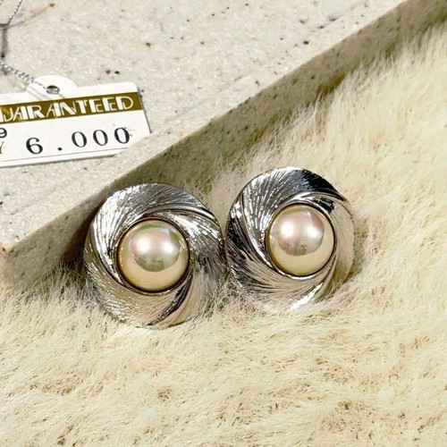 Orecchini vintage gioielli