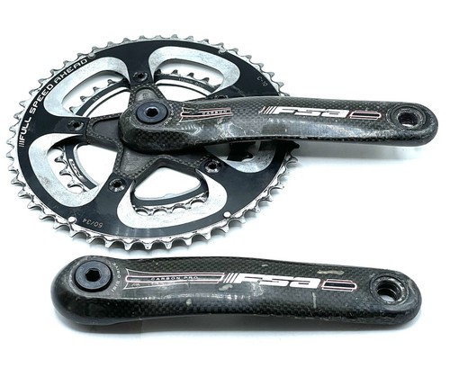 Guarnitura bici strada - bici, da