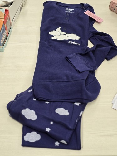 Pigiama tuta donna invernale - ,