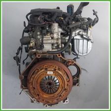 Motore Completo Funzionante Z16XEP da OPEL MERIVA X03 2003 2010 BENZINA Usato