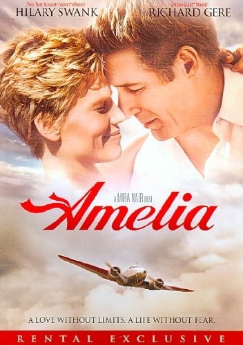 Amelia dvd - ready),