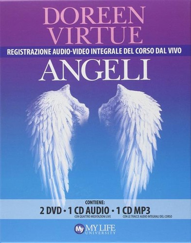 Gli angeli con - con,