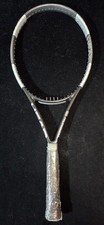 Excellent HEAD LiquidMetal 8