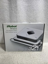 iRobot Braava 320 Robot