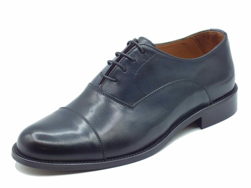 Exton 6014 vitello blue scarpe - exton,