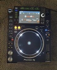 Pioneer CDJ-2000NXS2 DJ