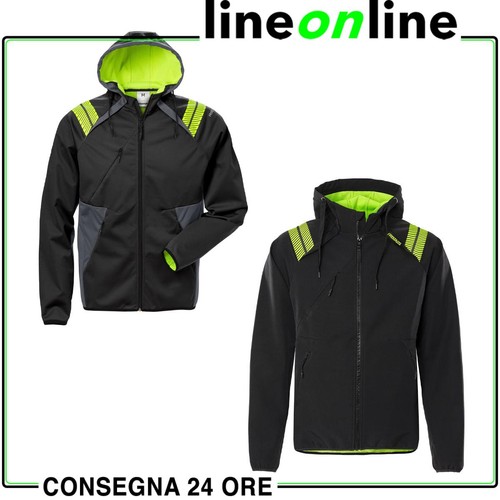 Giacca lavoro fristads - lavoro,