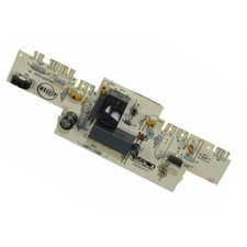 C00258695 SCHEDA TERMOSTATO FRIGORIFERO ARISTON INDESIT HOTPOINT
