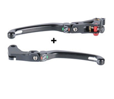 KIT LEVE FRENO E FRIZIONE