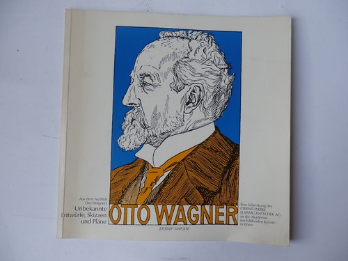 Otto wagner wiener werkstätte - wagner,