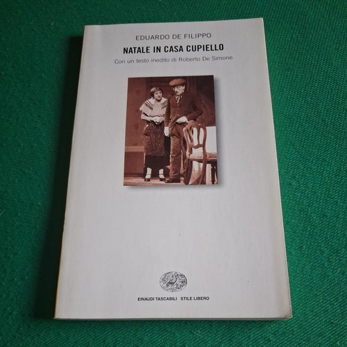 Natale casa cupiello - natale,
