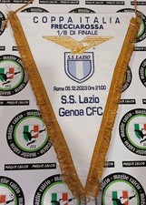 GAGLIARDETTO PENNANT MATCH
