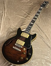 Chitarra elettrica Ibanez