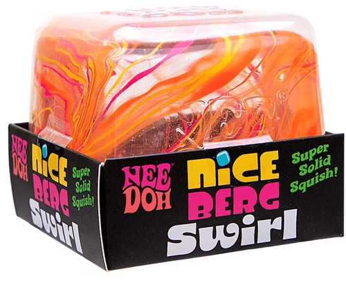 Needoh nice berg swirl - needoh,
