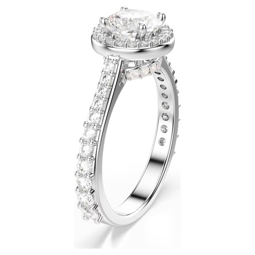 Anello swarovski una angelic - anello,