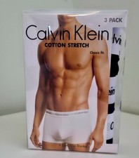 Boxer uomo Calvin Klein