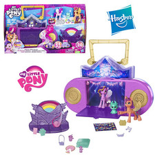 MY LITTLE PONY LO SPETTACOLO