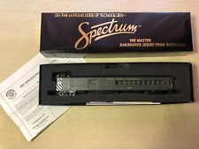 Locomotiva EMC Gas Electric Doodlebug N.Y.C. con strisce di sicurezza, Spectrum.