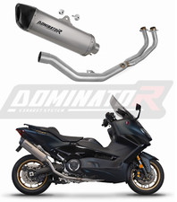 SCARICO COMPLETO HP6 TITANIO