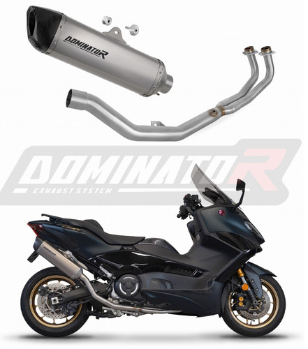 Scarico completo hp6 - completo,