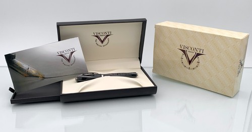 Penna stilografica visconti - penna,