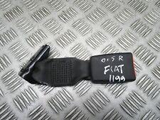 2016 FIAT 500 LOUNGE 3DR LATO