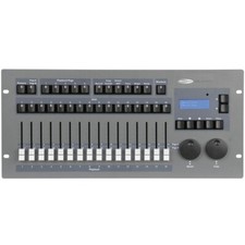 SHOWTEC SM-16/2 FX 32 Channel