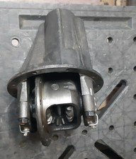 PERA Differenziale ANTERIORE, "SOLO CORPO"  per  Toyota Land Cruiser Serie 70