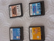 Nintendo gioco cd 4 cd