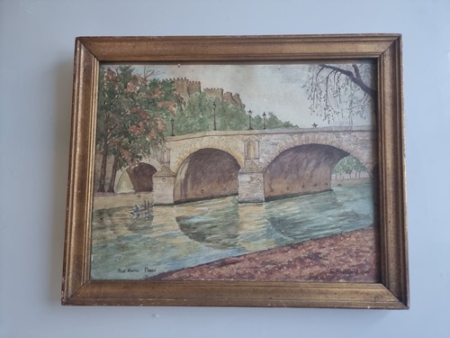 Pittura antica paesaggio - pittura,