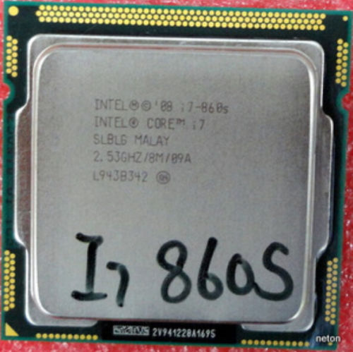 Processore intel quad - intel,