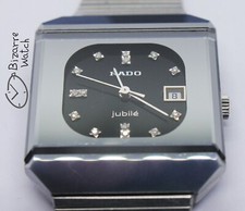 14 Diamanti Vintage Rado