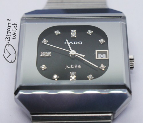 Diamanti vintage rado - 14,