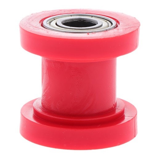 Tenditore guida rullo catena - rullo,