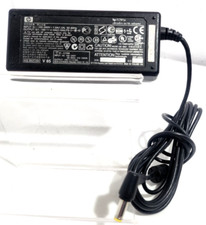 HP Alimentatore 19V 3,16A F1781A per notebook originale #02