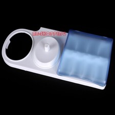 Supporto testine spazzolino - , da