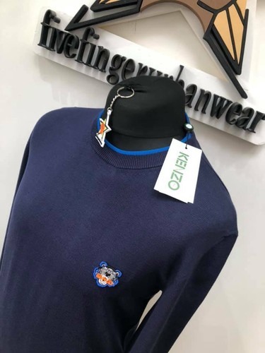 Maglia girocollo nuova con