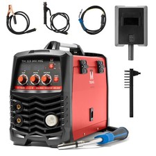 Saldatrice Inverter MIG/MAG